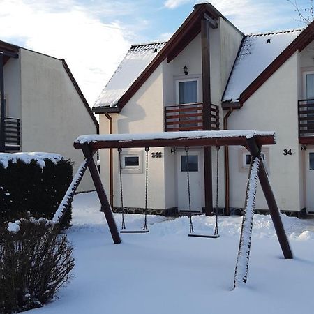 Tatralandia- Apartman Sandra Liptovsky Mikulas Luaran gambar