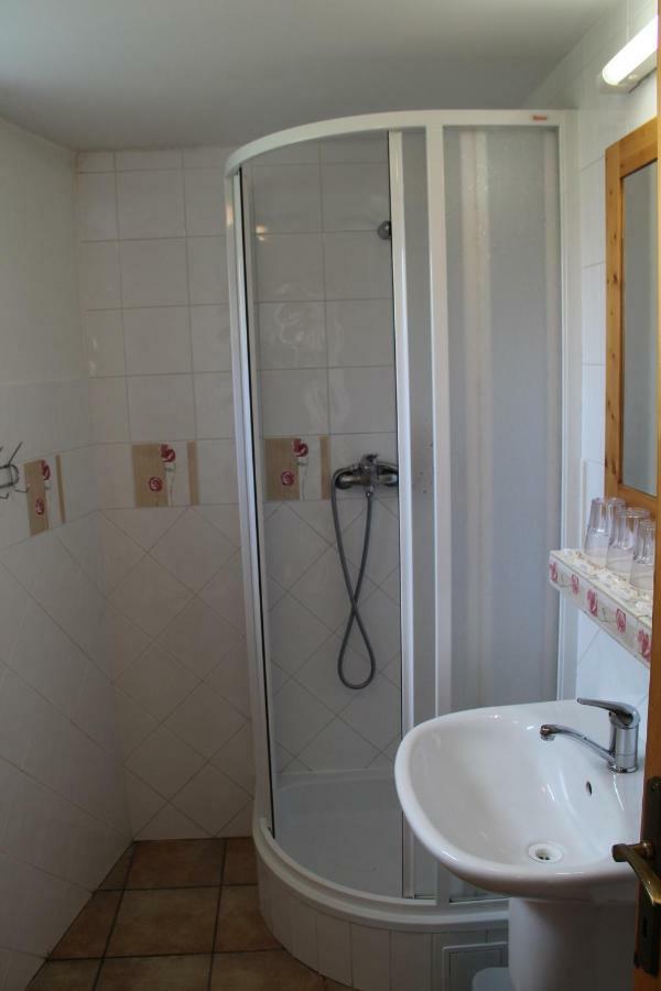 Tatralandia- Apartman Sandra Liptovsky Mikulas Luaran gambar